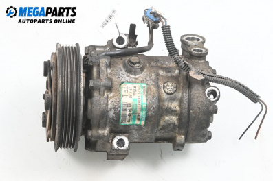 AC compressor for Opel Corsa C Hatchback (09.2000 - 12.2009) 1.2 Twinport, 80 hp