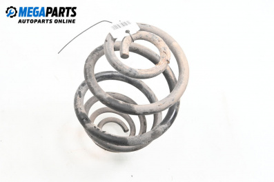 Coil spring for Opel Corsa C Hatchback (09.2000 - 12.2009), hatchback, position: rear