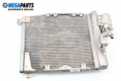 Air conditioning radiator for Opel Astra G Estate (02.1998 - 12.2009) 2.0 DTI 16V, 101 hp