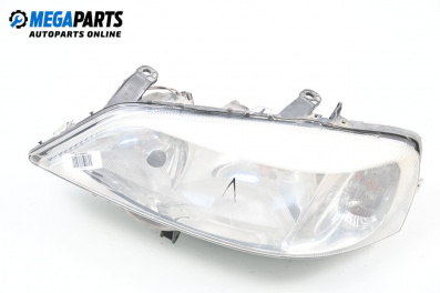 Headlight for Opel Astra G Estate (02.1998 - 12.2009), station wagon, position: left