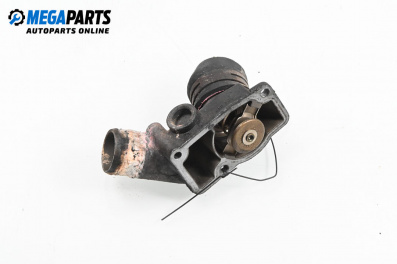 Thermostat housing for Opel Astra G Estate (02.1998 - 12.2009) 2.0 DTI 16V, 101 hp