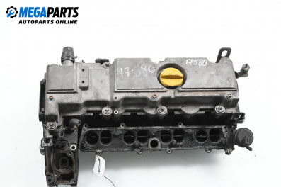 Engine head for Opel Astra G Estate (02.1998 - 12.2009) 2.0 DTI 16V, 101 hp