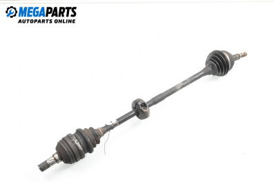 Driveshaft for Opel Astra G Estate (02.1998 - 12.2009) 2.0 DTI 16V, 101 hp, position: front - right