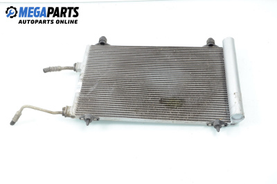 Air conditioning radiator for Peugeot 307 Hatchback (08.2000 - 12.2012) 1.4 HDi, 68 hp