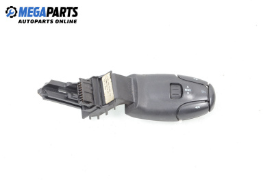 Audio control lever for Peugeot 307 Hatchback (08.2000 - 12.2012), № 96413388ZL