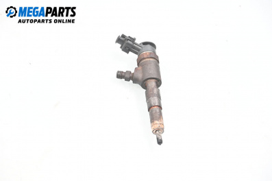 Diesel fuel injector for Peugeot 307 Hatchback (08.2000 - 12.2012) 1.4 HDi, 68 hp