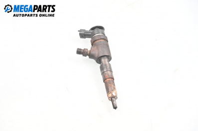 Diesel fuel injector for Peugeot 307 Hatchback (08.2000 - 12.2012) 1.4 HDi, 68 hp
