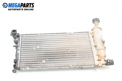 Water radiator for Citroen Saxo Hatchback (02.1996 - 04.2004) 1.4 VTS, 75 hp