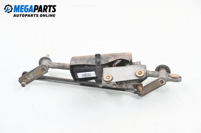 Front wipers motor for Renault Megane Scenic (10.1996 - 12.2001), minivan, position: front