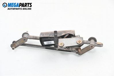 Motor scheibenwischer, vorne for Renault Megane Scenic (10.1996 - 12.2001), minivan, position: vorderseite
