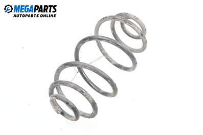 Coil spring for Opel Astra G Estate (02.1998 - 12.2009), station wagon, position: rear