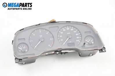 Instrument cluster for Opel Astra G Estate (02.1998 - 12.2009) 2.0 DI, 82 hp