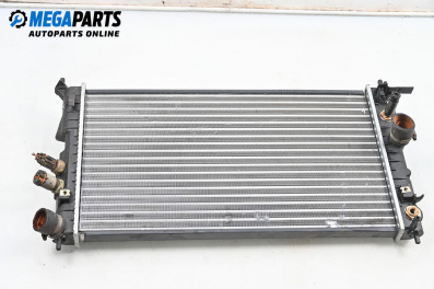 Water radiator for Opel Vectra B Estate (11.1996 - 07.2003) 2.0 i 16V, 136 hp