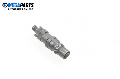 Diesel fuel injector for Volkswagen Caddy II Box (11.1995 - 01.2004) 1.9 D, 64 hp