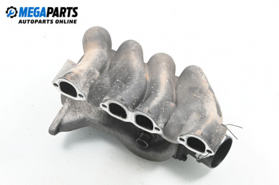 Intake manifold for Volkswagen Caddy II Box (11.1995 - 01.2004) 1.9 D, 64 hp