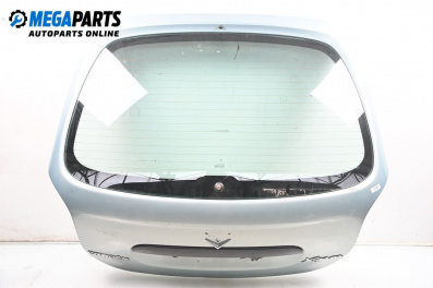 Boot lid for Citroen Xsara Picasso (09.1999 - 06.2012), 5 doors, minivan, position: rear