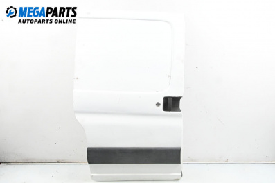 Tür for Citroen Berlingo Pick-Up / Van I (07.1996 - 12.2011), 3 türen, lkw, position: rechts, rückseite