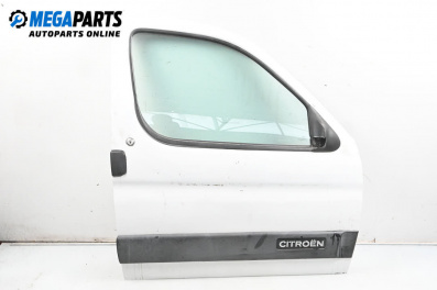 Tür for Citroen Berlingo Pick-Up / Van I (07.1996 - 12.2011), 3 türen, lkw, position: rechts