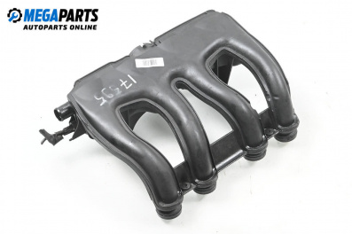 Intake manifold for Citroen Berlingo Pick-Up / Van I (07.1996 - 12.2011) 1.9 D (MFWJZ), 70 hp