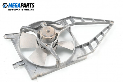 Radiator fan for Opel Corsa B Hatchback (03.1993 - 12.2002) 1.2 i, 45 hp