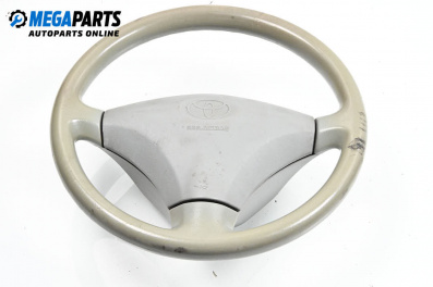 Steering wheel for Toyota Yaris Hatchback I (01.1999 - 12.2005)