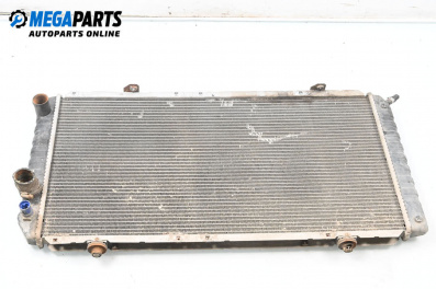 Water radiator for Fiat Ducato Platform III (03.1994 - 04.2002) 2.8 TDI, 122 hp