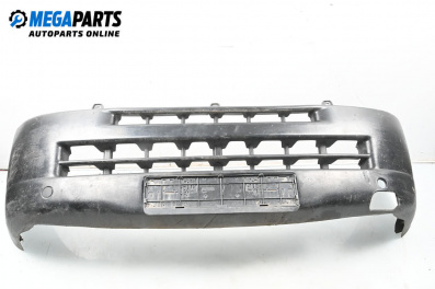 Front bumper for Fiat Ducato Platform III (03.1994 - 04.2002), truck, position: front