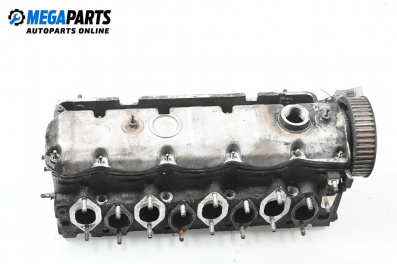 Engine head for Fiat Ducato Platform III (03.1994 - 04.2002) 2.8 TDI, 122 hp