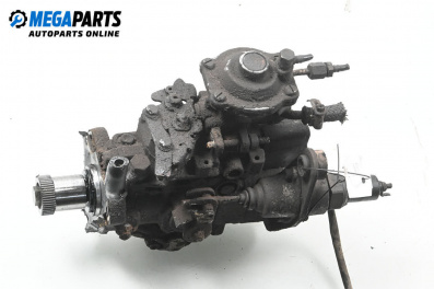 Pompă de injecție motorină for Fiat Ducato Platform III (03.1994 - 04.2002) 2.8 TDI, 122 hp