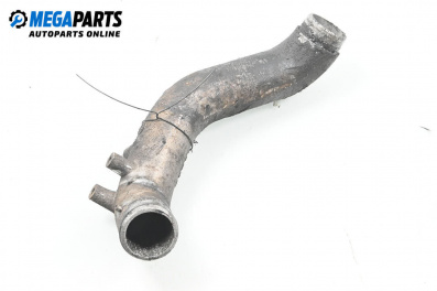 Turbo pipe for Fiat Ducato Platform III (03.1994 - 04.2002) 2.8 TDI, 122 hp
