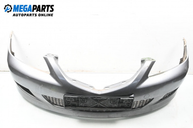 Bara de protectie frontala for Mazda 6 Hatchback I (08.2002 - 12.2008), hatchback, position: fața