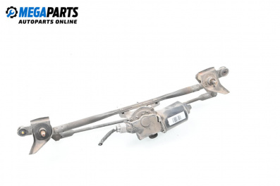 Motor scheibenwischer, vorne for Mazda 6 Hatchback I (08.2002 - 12.2008), hecktür, position: vorderseite