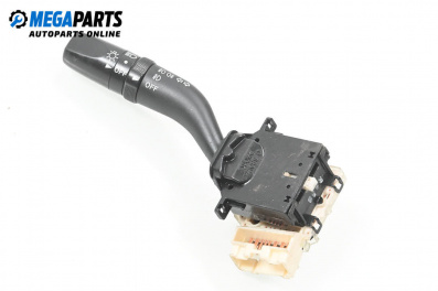 Verstellhebel leuchten for Mazda 6 Hatchback I (08.2002 - 12.2008)