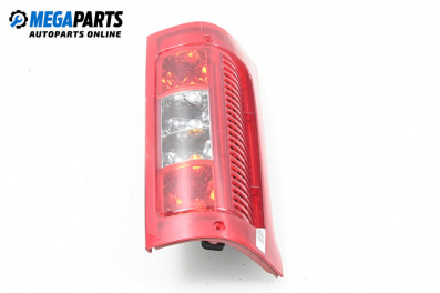 Tail light for Peugeot Boxer Box II (12.2001 - 04.2006), truck, position: right