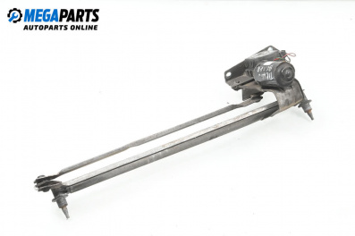 Front wipers motor for Peugeot Boxer Box II (12.2001 - 04.2006), truck, position: front