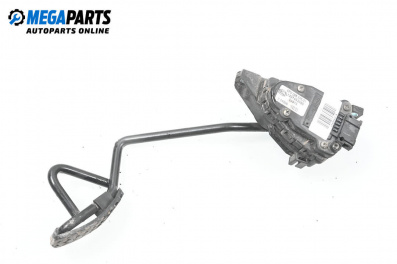 Potentiometer gaspedal for Peugeot Boxer Box II (12.2001 - 04.2006), № 1337493080