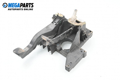 Brake pedal and clutch pedal for Peugeot Boxer Box II (12.2001 - 04.2006)