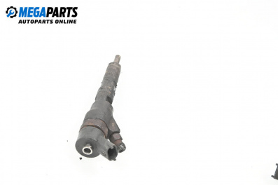 Diesel fuel injector for Peugeot Boxer Box II (12.2001 - 04.2006) 2.0 HDi, 84 hp
