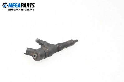 Diesel fuel injector for Peugeot Boxer Box II (12.2001 - 04.2006) 2.0 HDi, 84 hp