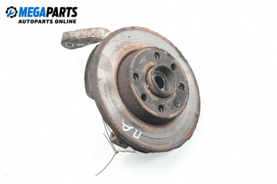 Knuckle hub for Opel Corsa B Hatchback (03.1993 - 12.2002), position: front - right