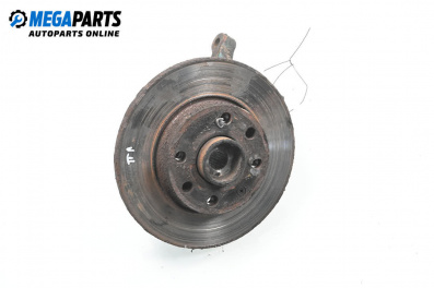 Knuckle hub for Opel Corsa B Hatchback (03.1993 - 12.2002), position: front - left