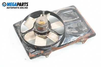 Radiator fan for Skoda Felicia I Combi (07.1995 - 03.1998) 1.3 LXI, 68 hp