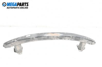 Bumper support brace impact bar for Volkswagen Passat IV Variant B5.5 (09.2000 - 08.2005), station wagon, position: front