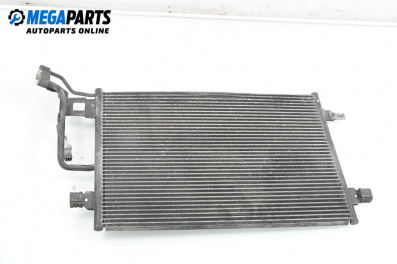 Air conditioning radiator for Volkswagen Passat IV Variant B5.5 (09.2000 - 08.2005) 1.9 TDI, 130 hp