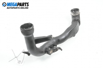 Turborohr for Volkswagen Passat IV Variant B5.5 (09.2000 - 08.2005) 1.9 TDI, 130 hp
