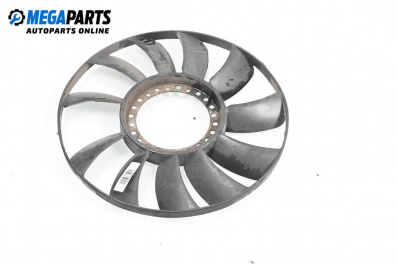 Radiator fan for Volkswagen Passat IV Variant B5.5 (09.2000 - 08.2005) 1.9 TDI, 130 hp