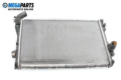 Water radiator for BMW 5 Series E39 Touring (01.1997 - 05.2004) 525 tds, 143 hp