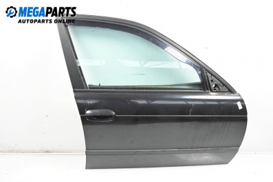 Door for BMW 5 Series E39 Touring (01.1997 - 05.2004), 5 doors, station wagon, position: front - right