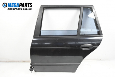 Ușă for BMW 5 Series E39 Touring (01.1997 - 05.2004), 5 uși, combi, position: stânga - spate