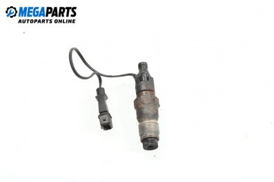 Diesel master fuel injector for BMW 5 Series E39 Touring (01.1997 - 05.2004) 525 tds, 143 hp